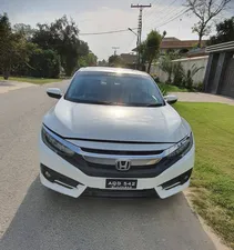 Honda Civic Oriel 1.8 i-VTEC CVT 2020 for Sale