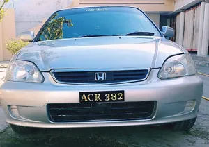 Honda Civic VTi 1.6 2000 for Sale