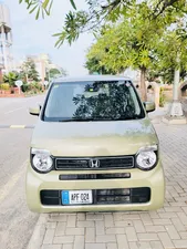 Honda N Wgn G 2021 for Sale