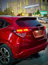 Honda Vezel Hybrid RS Honda Sensing  2016 for Sale