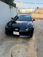 Hyundai Ioniq 6 EV 2024 for Sale
