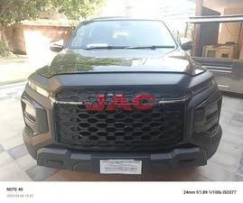 JAC T9 Hunter 2025 for Sale