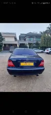 Mercedes Benz S Class 2001 for Sale
