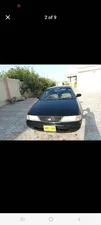 Nissan Patrol 1998 for Sale