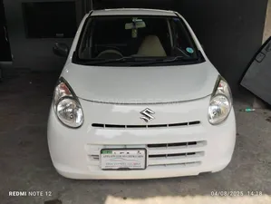 Suzuki Alto ECO-L 2012 for Sale