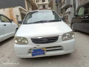 Suzuki Alto VXR 2004 for Sale
