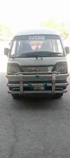 Suzuki Bolan VX (CNG) 2009 for Sale