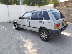 Suzuki Khyber Limited Edition 1997 for Sale
