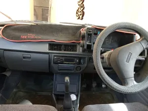 Suzuki Mehran VX 2009 for Sale