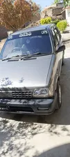 Suzuki Mehran VXR Euro II 2014 for Sale