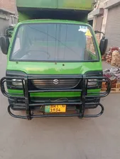 Suzuki Ravi Euro II 2015 for Sale