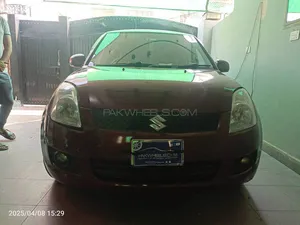 Suzuki Swift DX 1.3 2012 for Sale