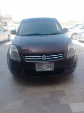 Suzuki Swift XG C Selection 1.2 2007 for Sale
