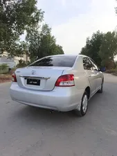 Toyota Belta X 1.0 2006 for Sale