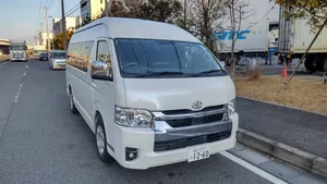 Toyota Hiace GL 2022 for Sale