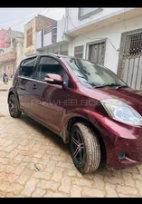 Toyota Passo X G Package 2014 for Sale