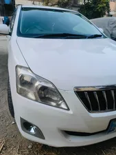 Toyota Premio X L Package 1.8 2008 for Sale