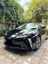 Toyota Prius S Touring Selection 2021 for Sale