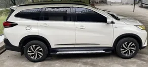 Toyota Rush G M/T 2018 for Sale