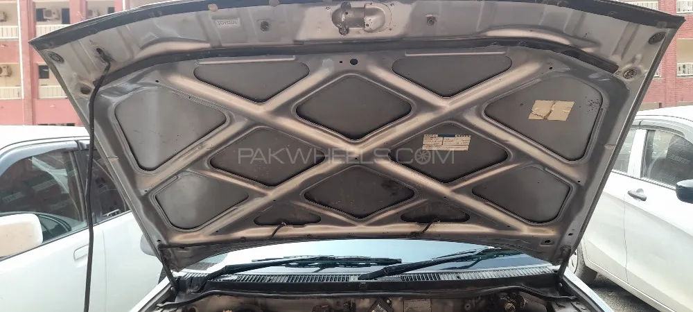 Toyota Corolla 1998 for Sale in Rawalpindi Image-1