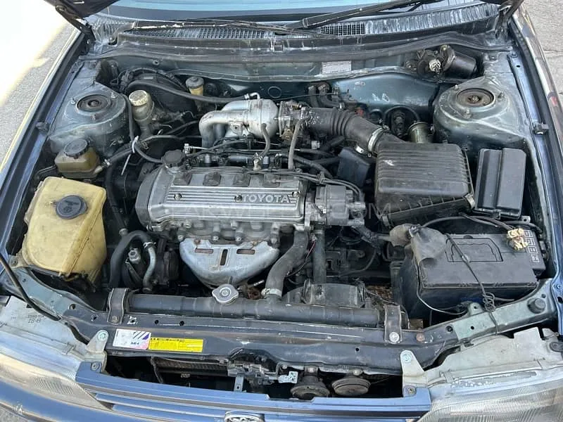 Toyota Corolla 1998 for Sale in Rawalpindi Image-1