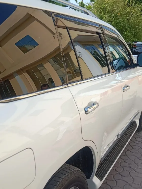 Toyota Land Cruiser 2019 for Sale in Sialkot Image-1