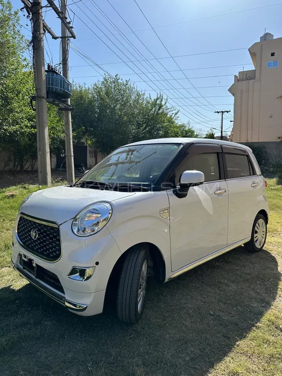 Toyota Pixis Joy 2021 for Sale in Lahore Image-1
