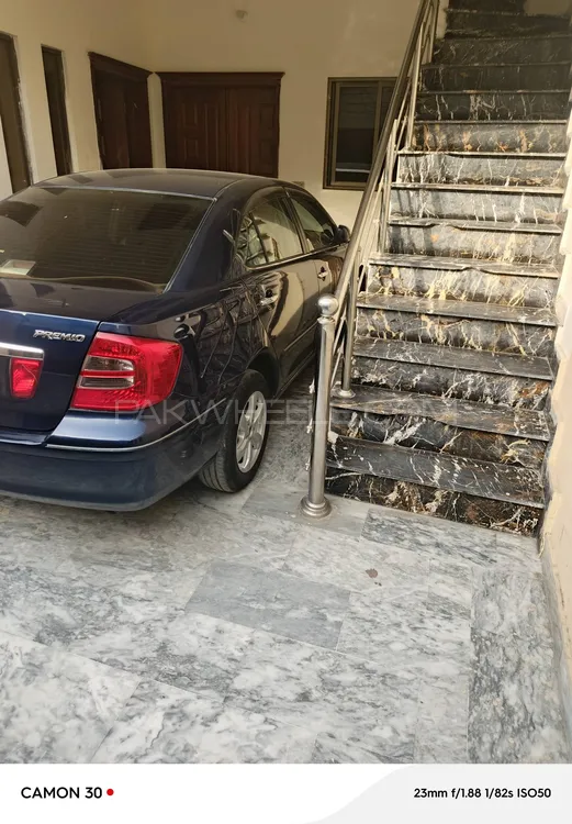 ٹویوٹا پریمیو 2005 for Sale in قصور Image-1