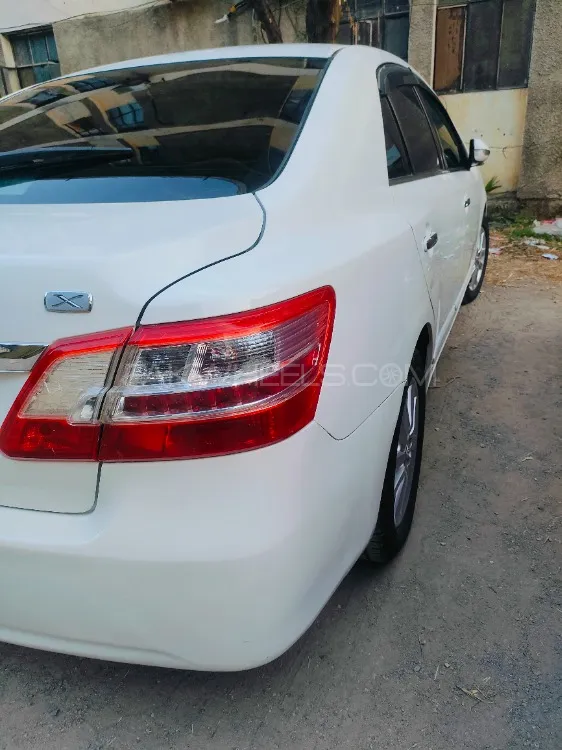 Toyota Premio 2008 for Sale in Islamabad Image-1