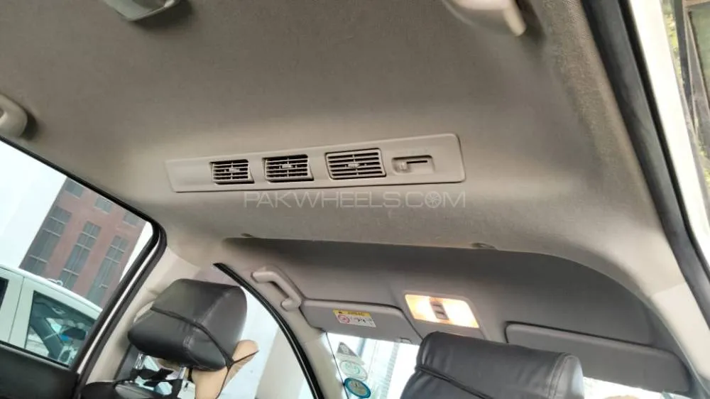 Toyota Rush 2018 for Sale in Faisalabad Toyota Rush 2018 for Sale in Faisalabad Image-9