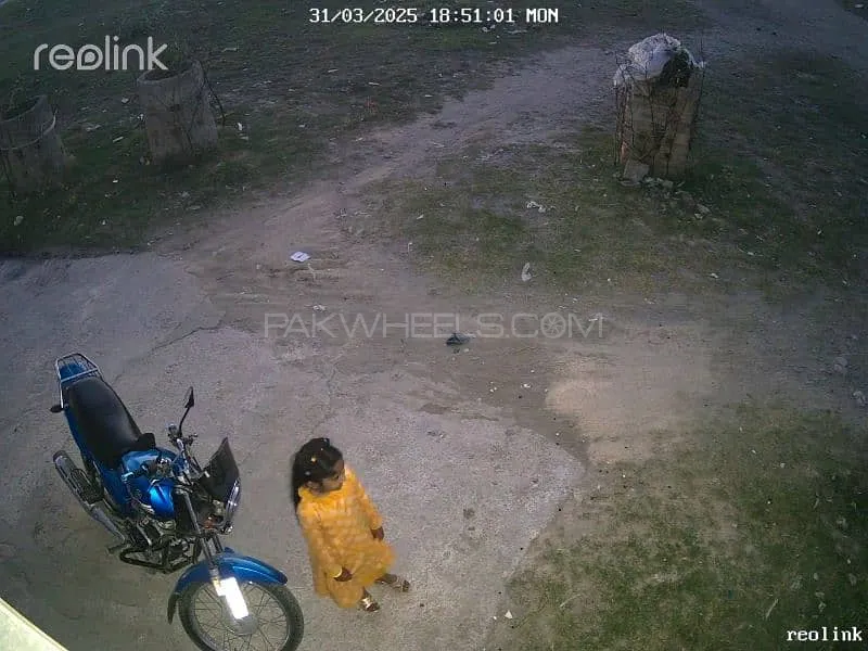 Yamaha  YZ125 2020 for Sale Image-1