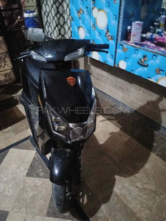 Benling Roshni Pro 2024 for Sale Image-1