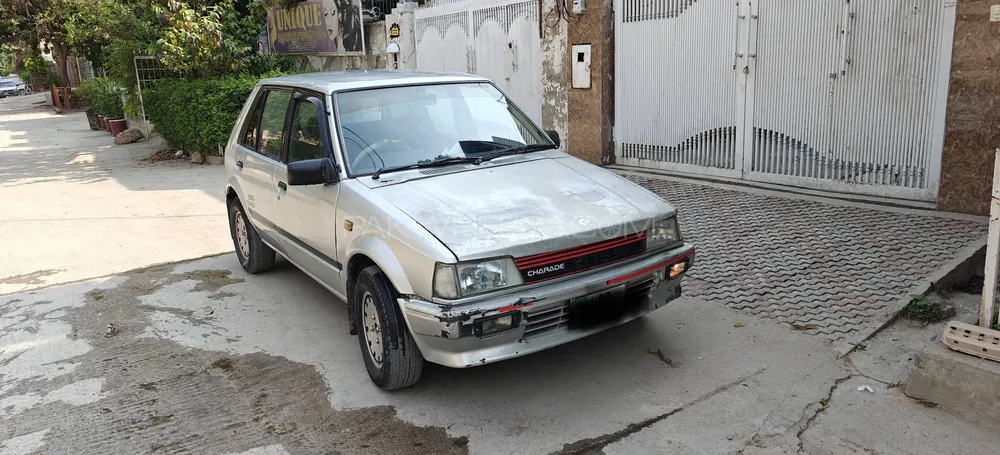 Daihatsu Charade 1988 for Sale in Rawalpindi Image-1