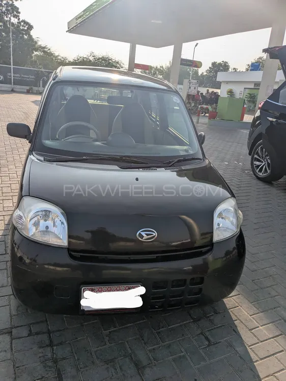 Daihatsu Esse 2007 for Sale in Karachi Image-1