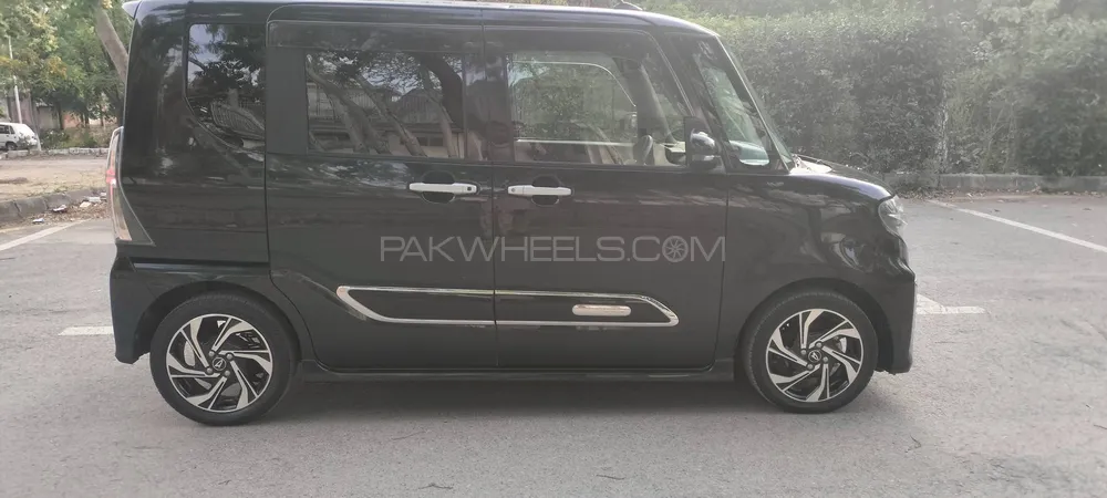 Daihatsu Tanto 2022 for Sale in Islamabad Image-1