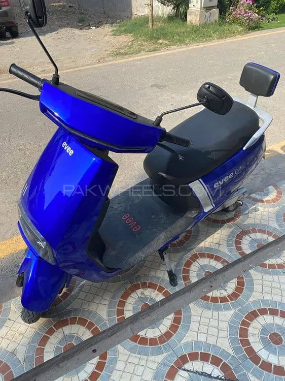 Evee C1 2024 for Sale Evee C1 2024 for Sale Image-6