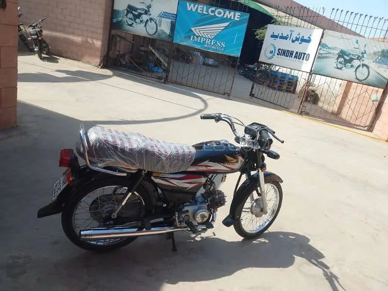 Chinese Bikes 70 2025 for Sale Image-1