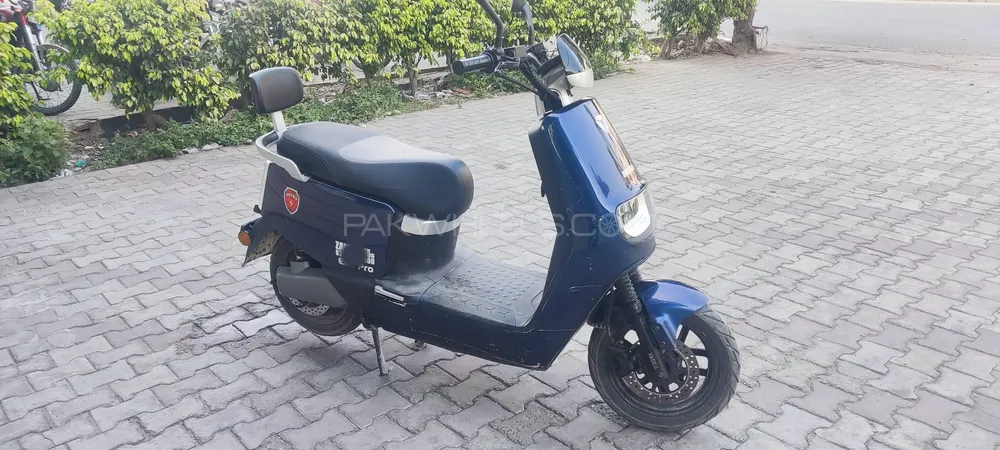 Metro E8S pro 2023 for Sale Image-1