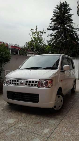 Nissan Otti 2013 for Sale in Rawalpindi Image-1