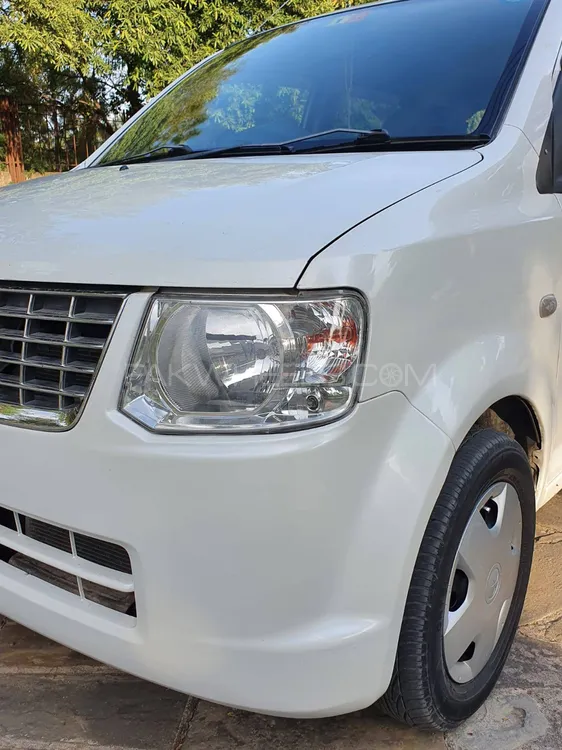 Mitsubishi Ek Wagon 2012 for Sale in Islamabad Image-1