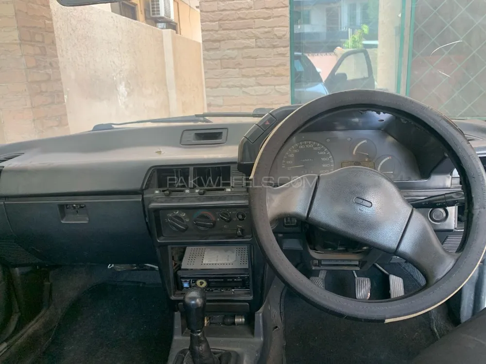 Mitsubishi Lancer 1991 for Sale in Lahore Image-1