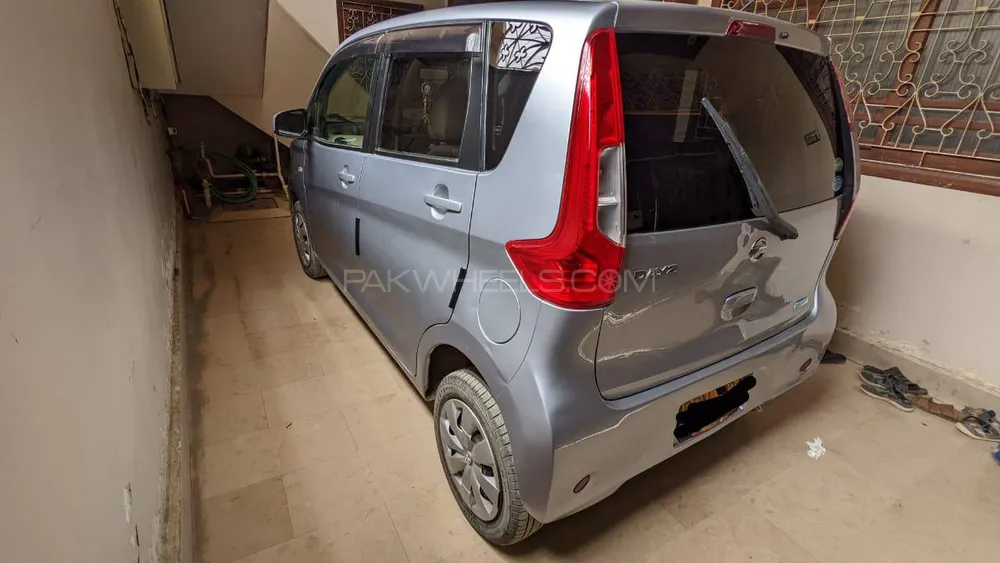 Nissan Dayz 2019 for Sale in Karachi Image-1