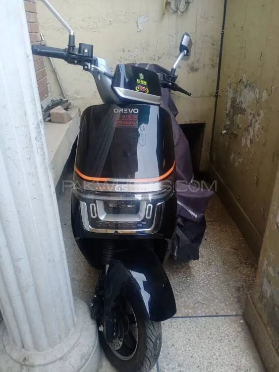 Orevo B2 2025 for Sale Image-1
