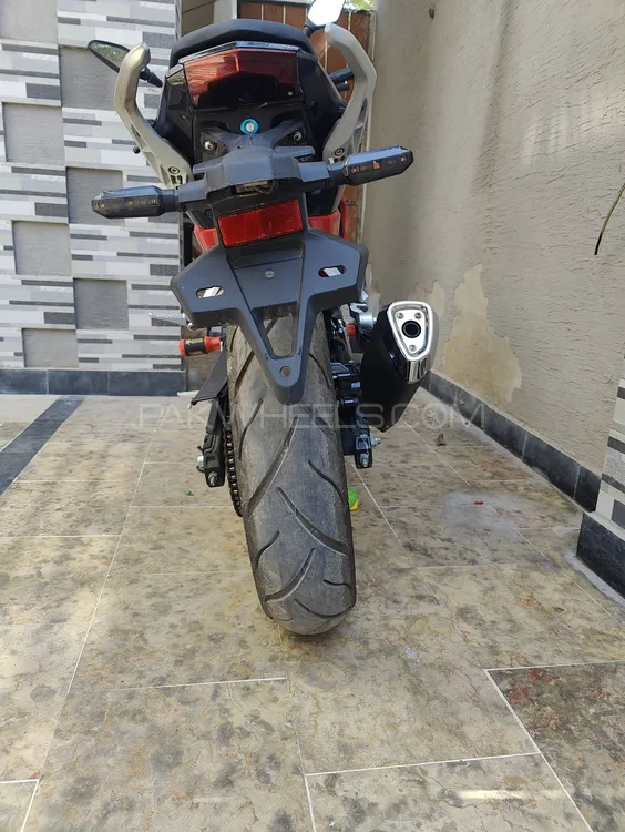 Super Star 200R 2024 for Sale Image-1