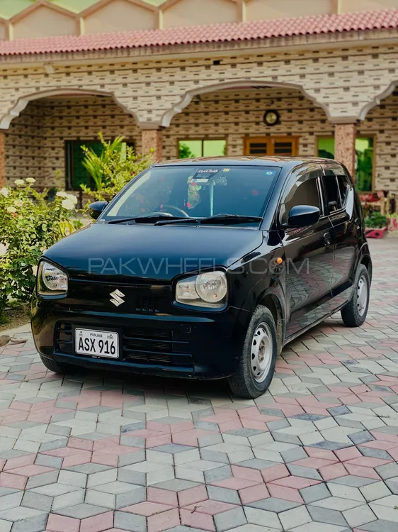 Suzuki Alto 2020 for Sale in Swabi Image-1