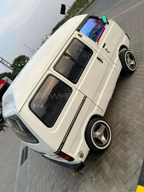 Suzuki Bolan 2007 for Sale in Jhelum Image-1