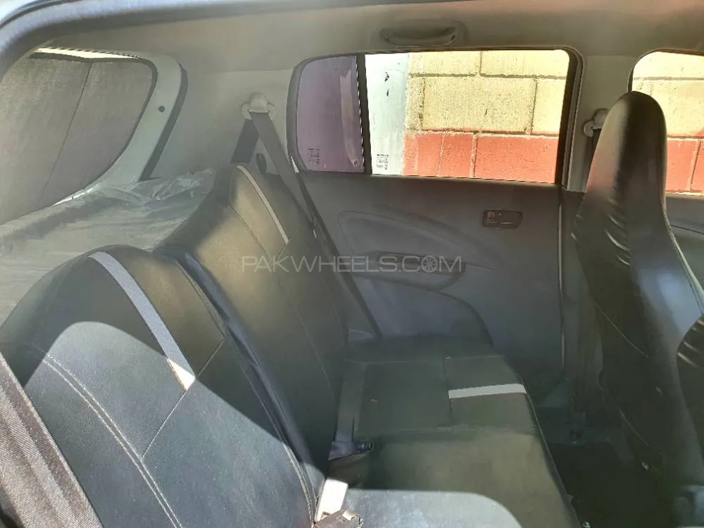 Suzuki Cultus 2023 for Sale in Karachi Image-1
