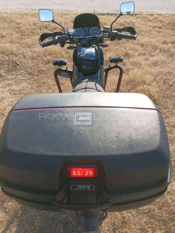 سوزوکی GS 150 SE 2017 for Sale سوزوکی GS 150 SE 2017 for Sale Image-11