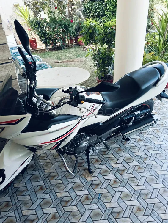 Suzuki Inazuma Aegis 2023 for Sale Suzuki Inazuma Aegis 2023 for Sale Image-4