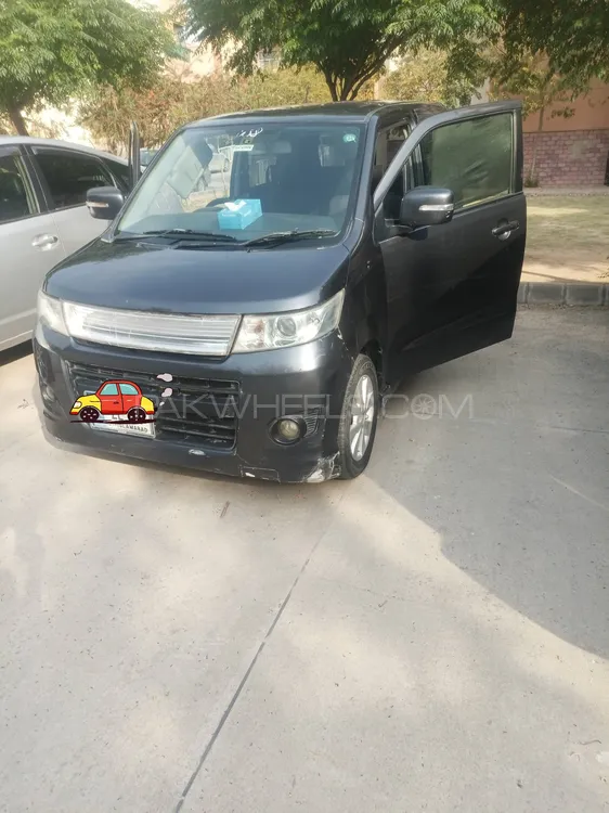 سوزوکی ویگن آر 2009 for Sale in اسلام آباد Image-1